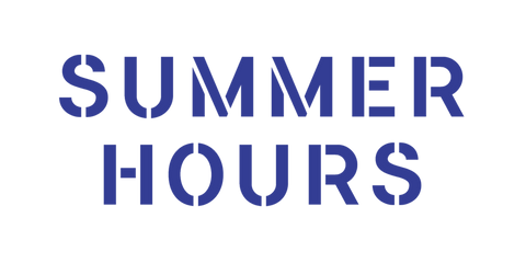 Summer Hours logo