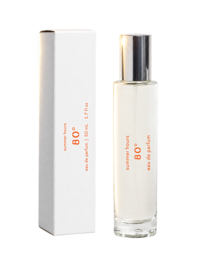 80° · 50 ML