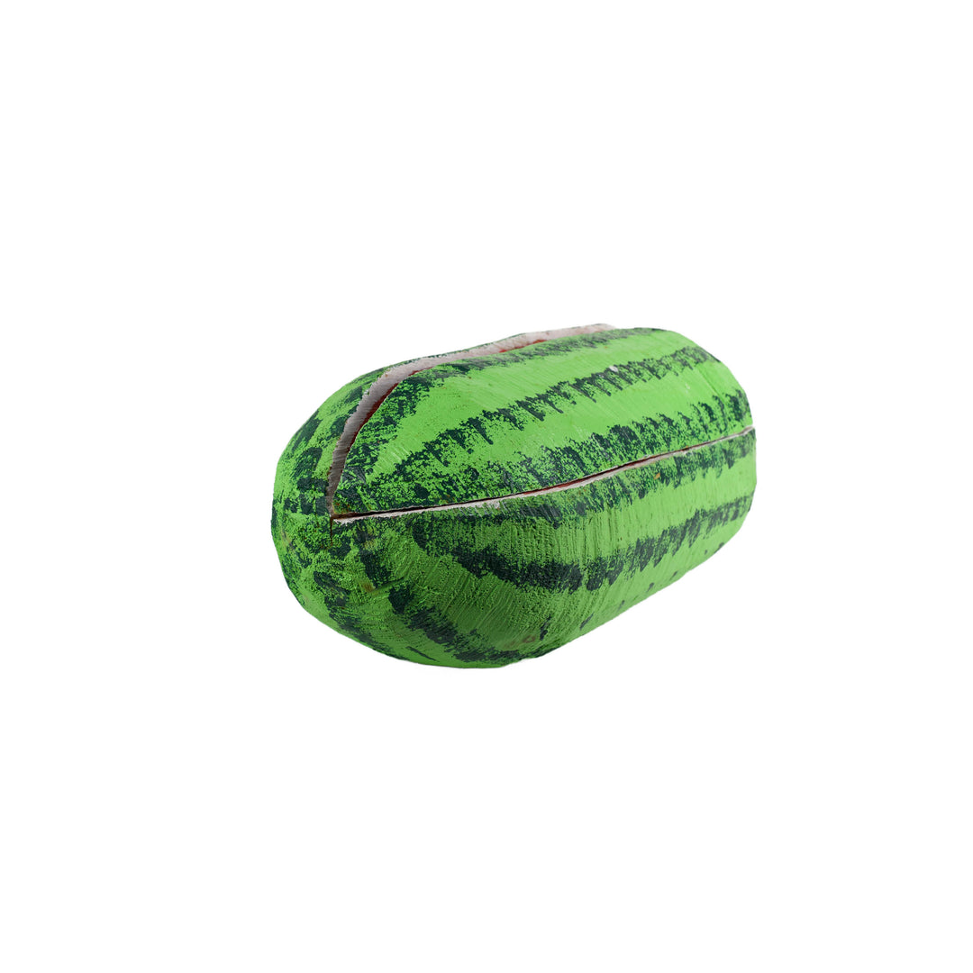 FOLK ART WATERMELON