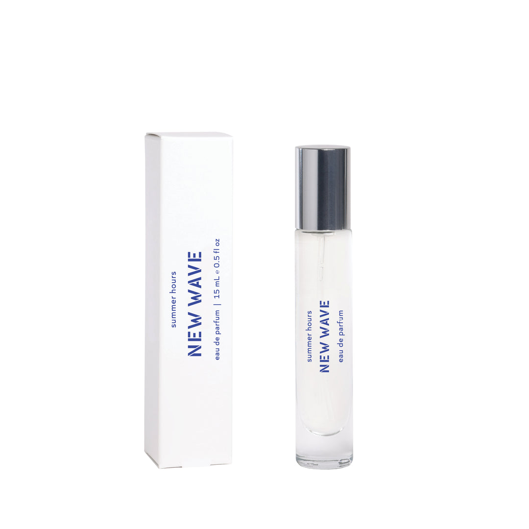 NEW WAVE | STOWAWAY