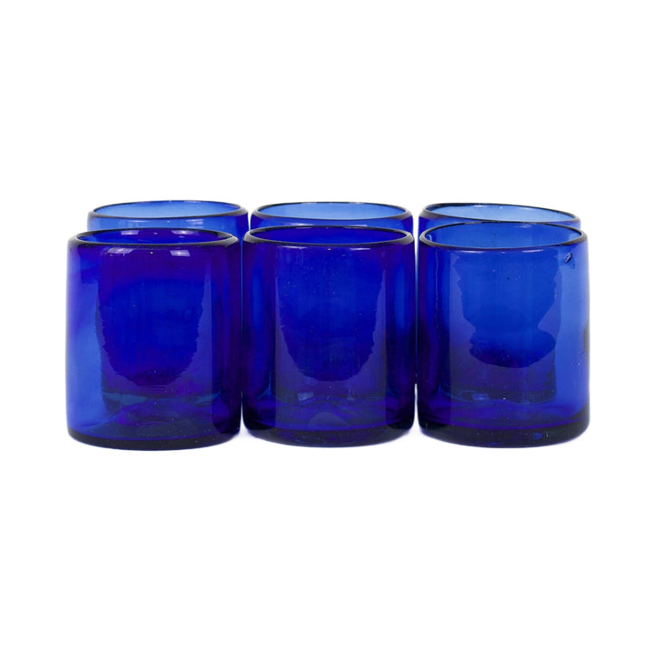 NEW WAVE TUMBLERS