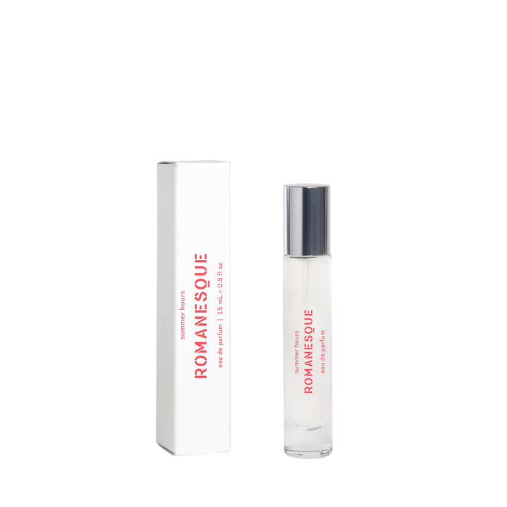 ROMANESQUE | STOWAWAY