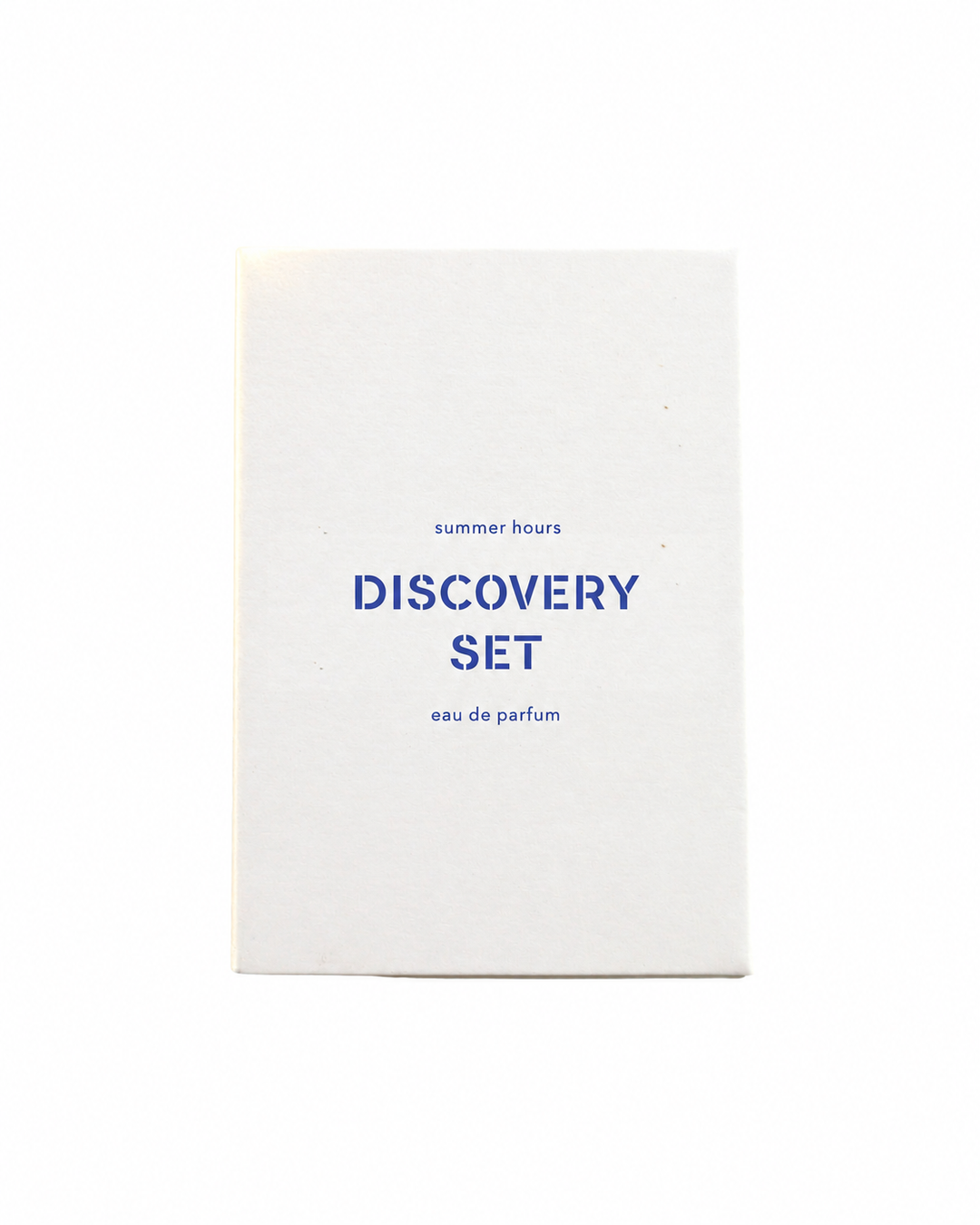 DISCOVERY SET