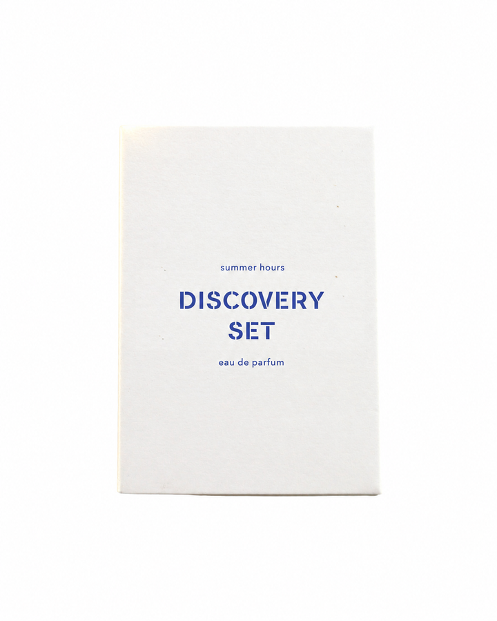 DISCOVERY SET
