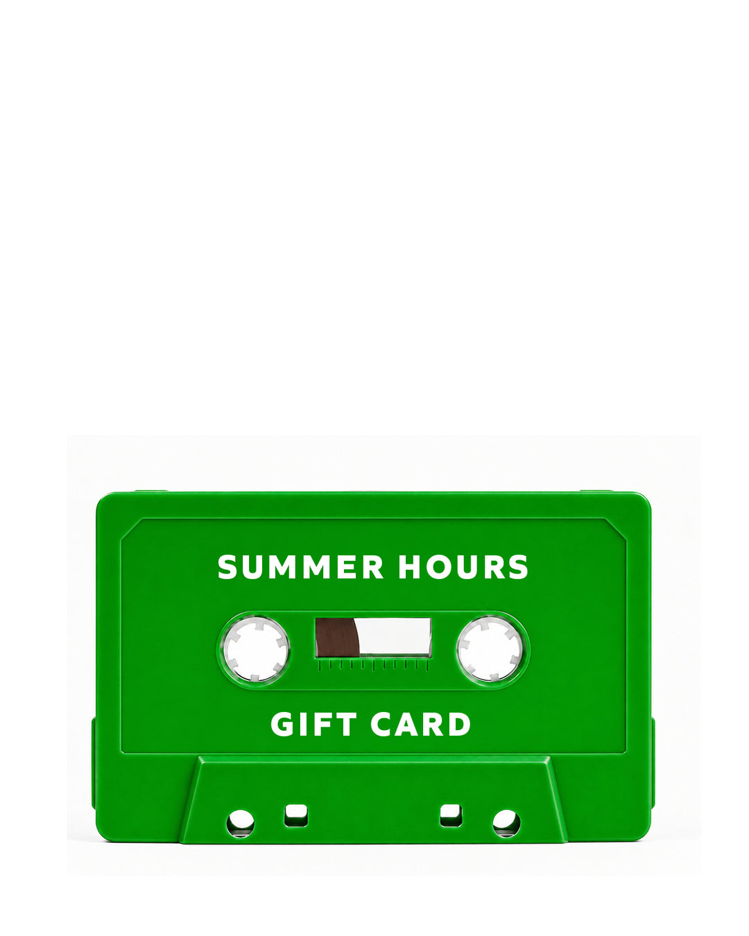 LE GIFT CARD