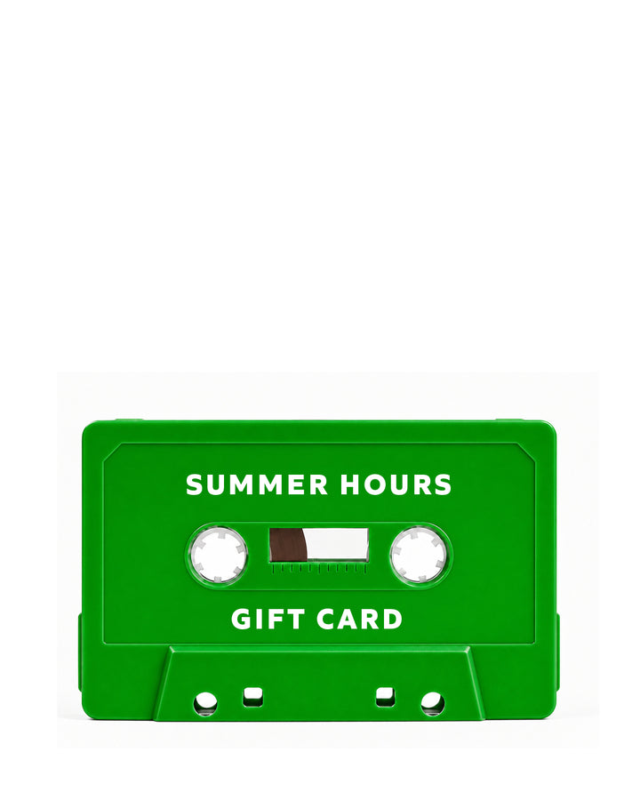 LE GIFT CARD