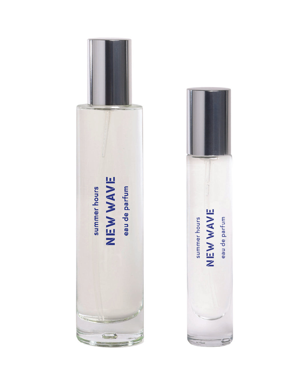 Summer Hours New Wave Set Eau de Parfum