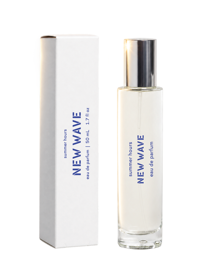 NEW WAVE · 50 ML