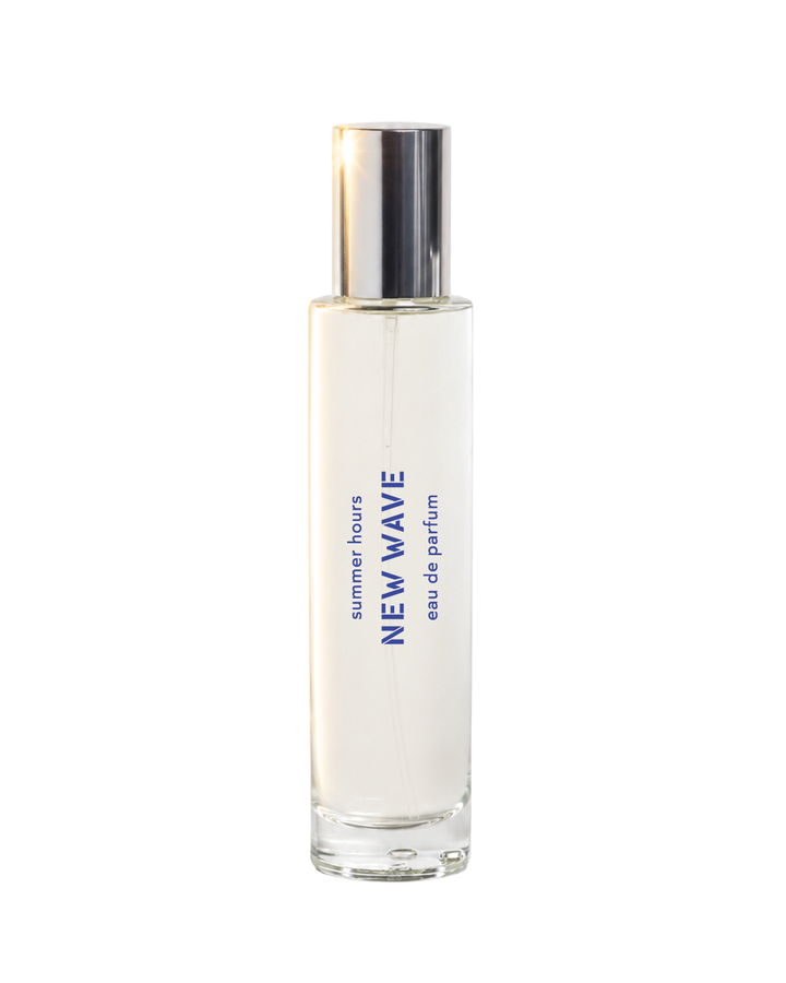 NEW WAVE · 50 ML