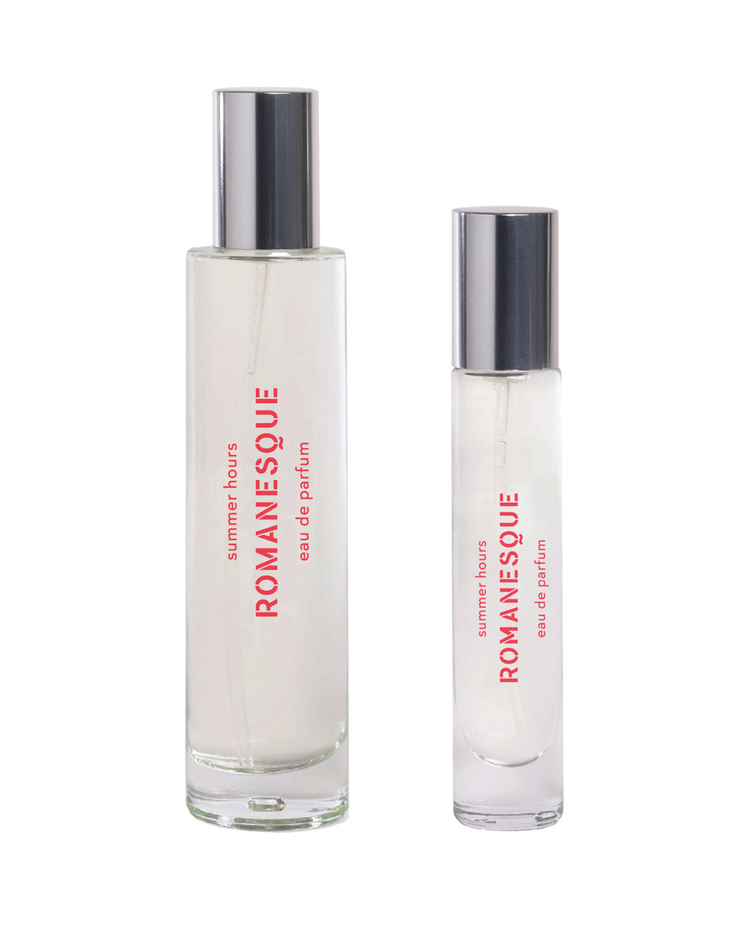 Summer Hours Romy Set Eau de Parfum