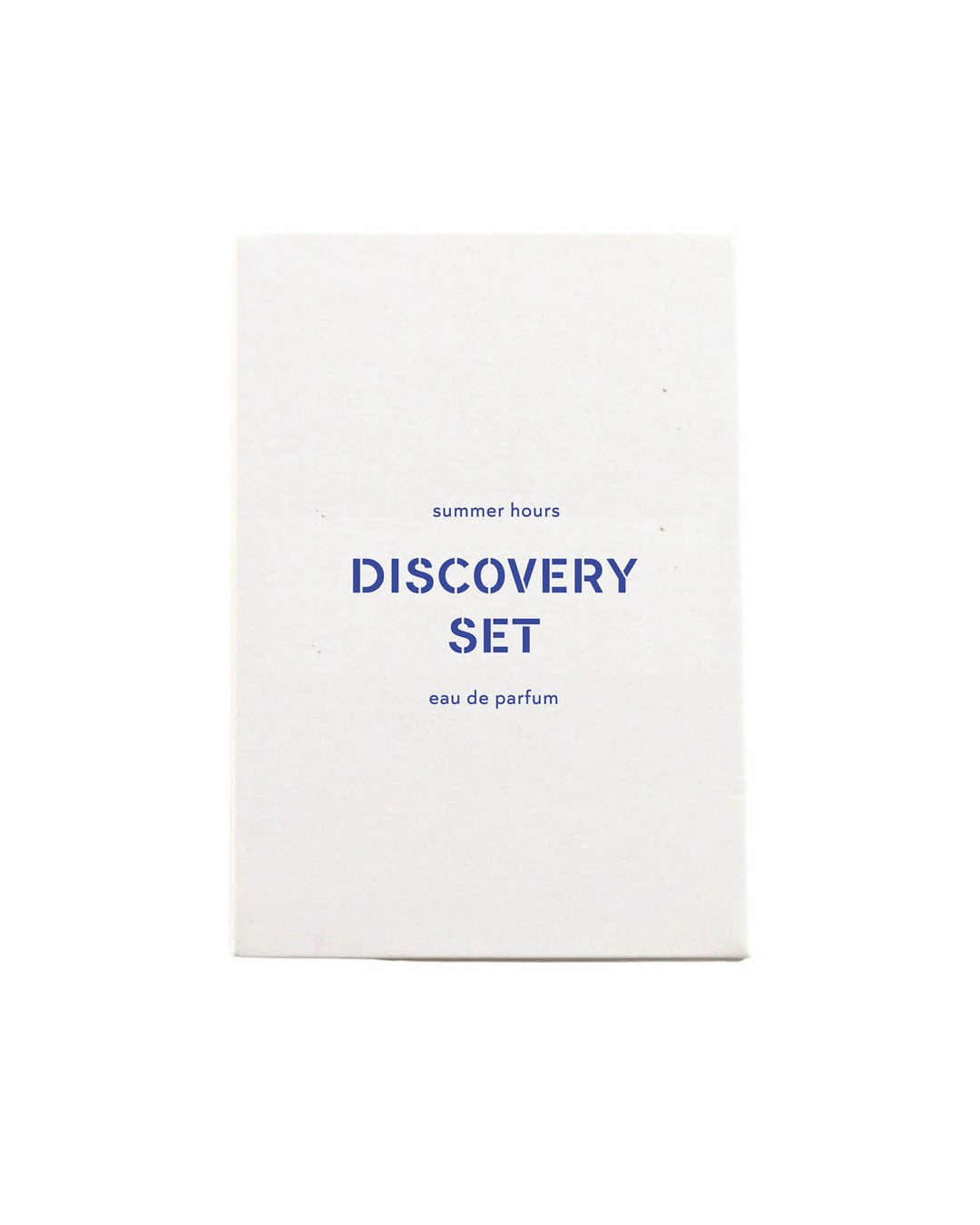 DISCOVERY SET