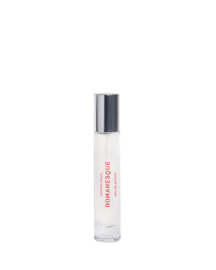 ROMANESQUE | STOWAWAY