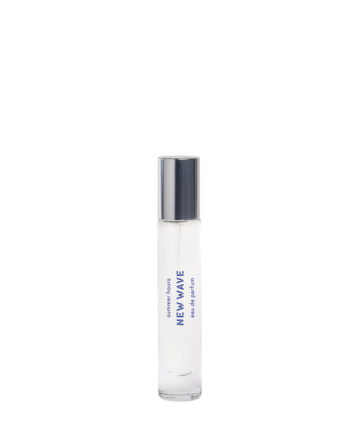 NEW WAVE | STOWAWAY