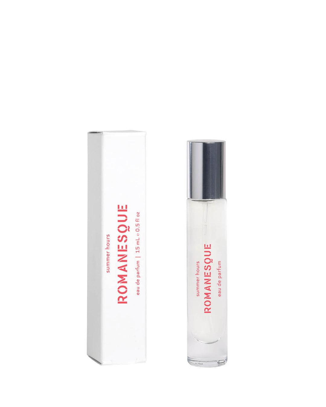 ROMANESQUE | STOWAWAY
