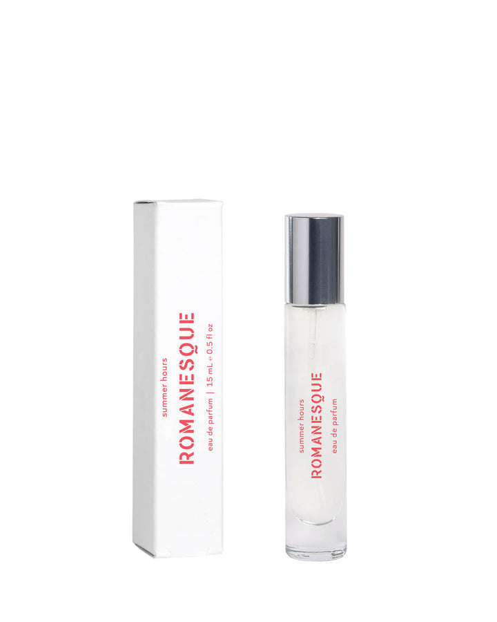 ROMANESQUE | STOWAWAY