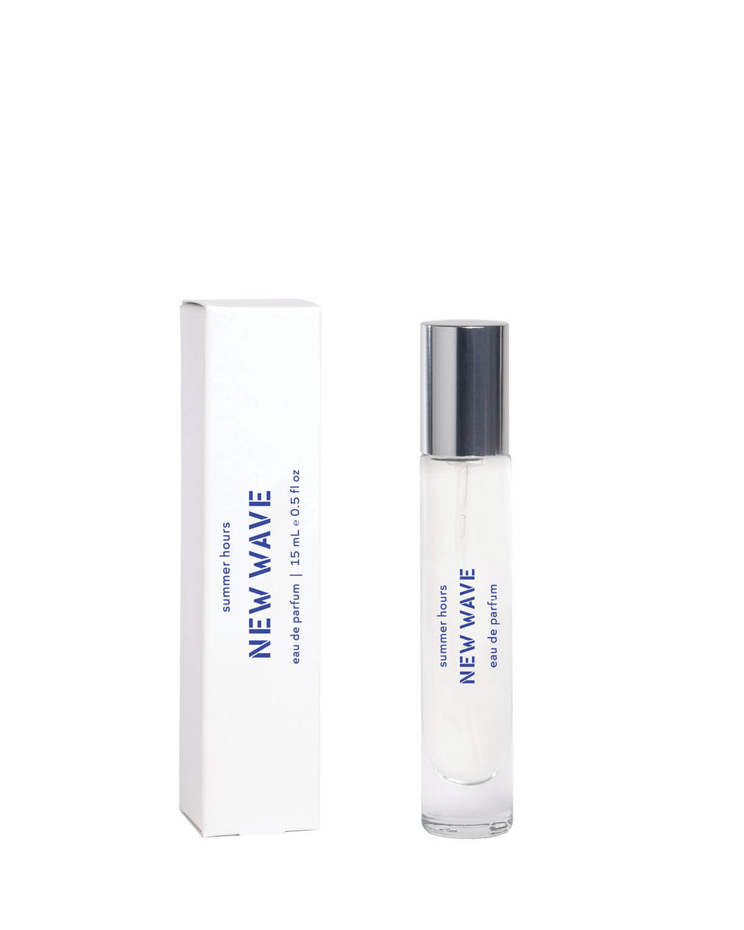 NEW WAVE | STOWAWAY