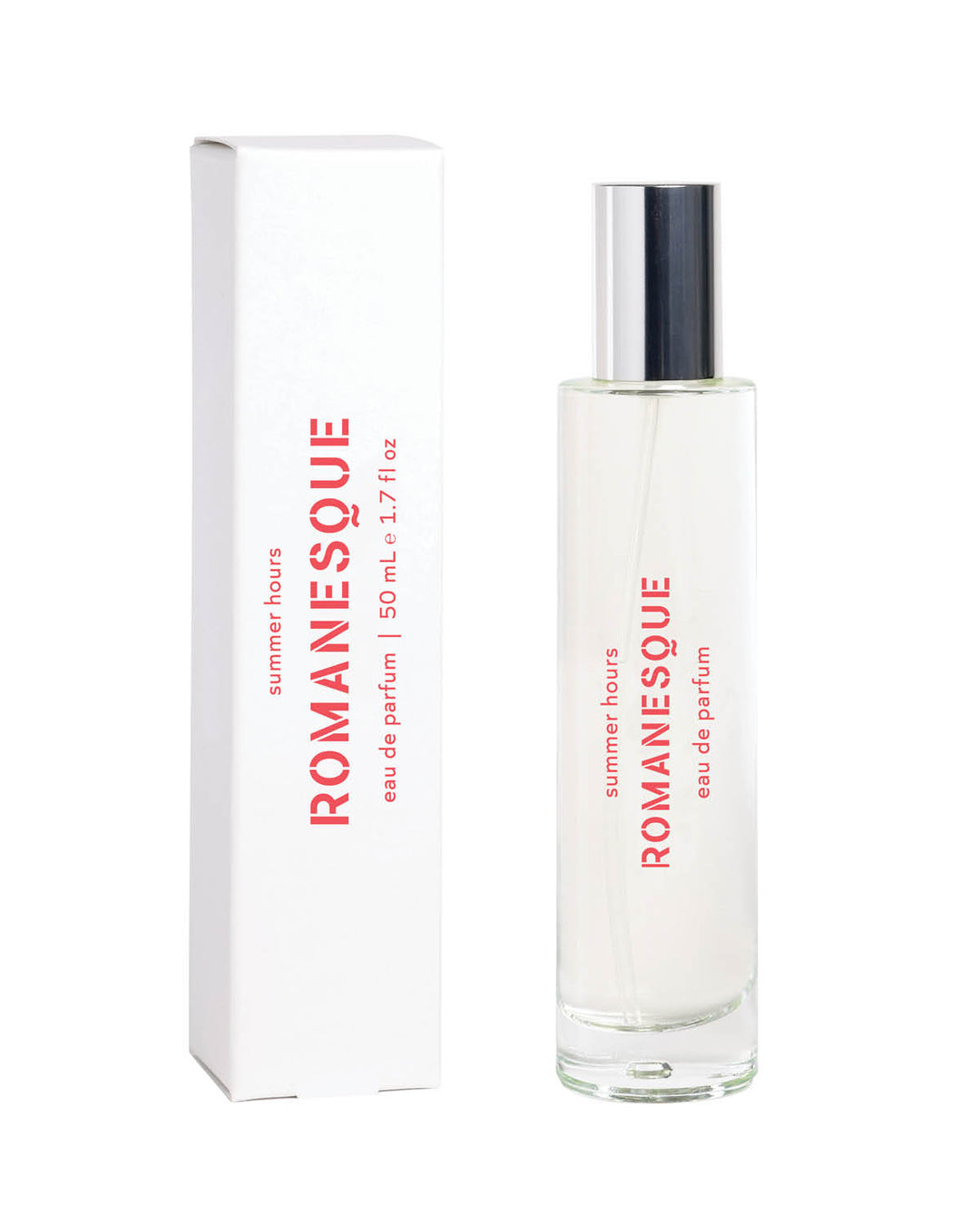 ROMANESQUE | CLASSIC