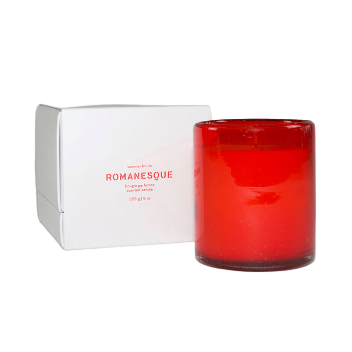 ROMANESQUE | CANDLE