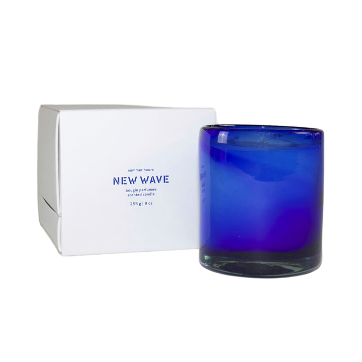 NEW WAVE | CANDLE