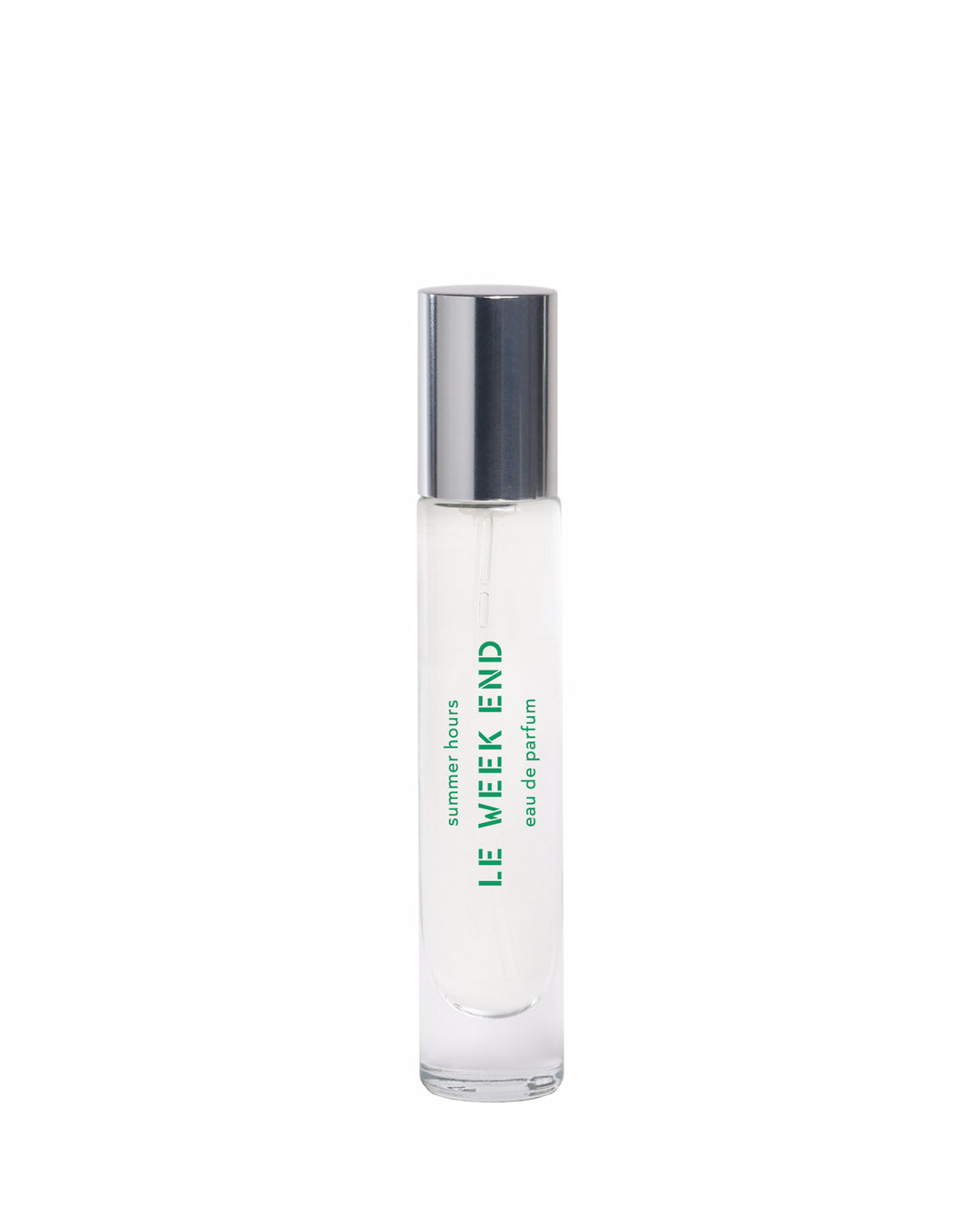 Summer Hours Le Week End perfume
