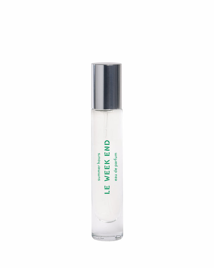 Summer Hours Le Week End perfume