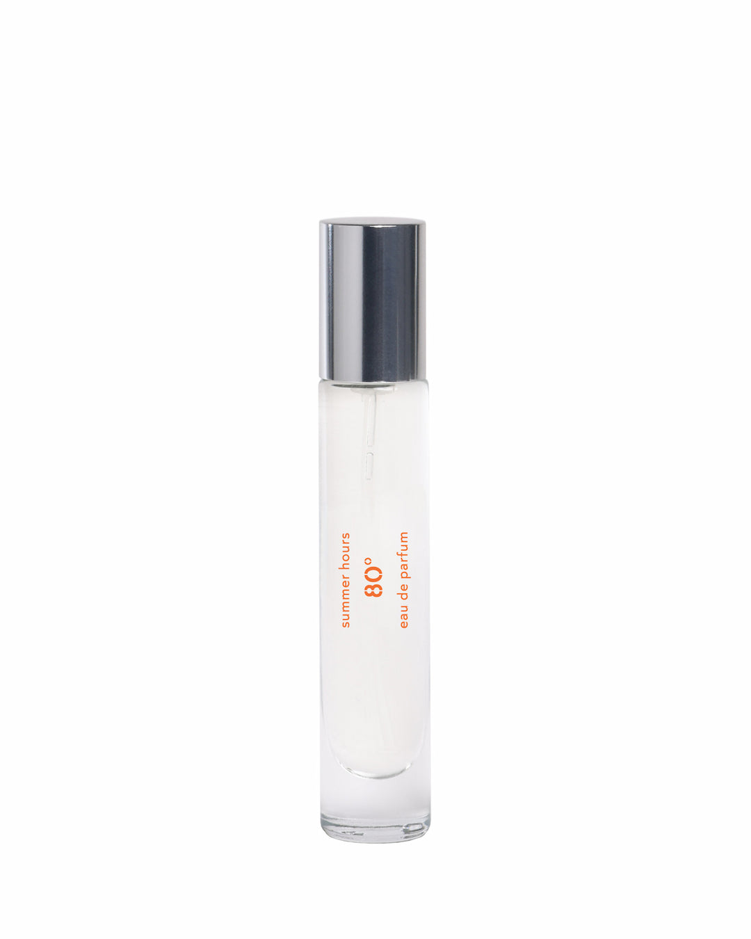 Sumemr Hours 80° perfume