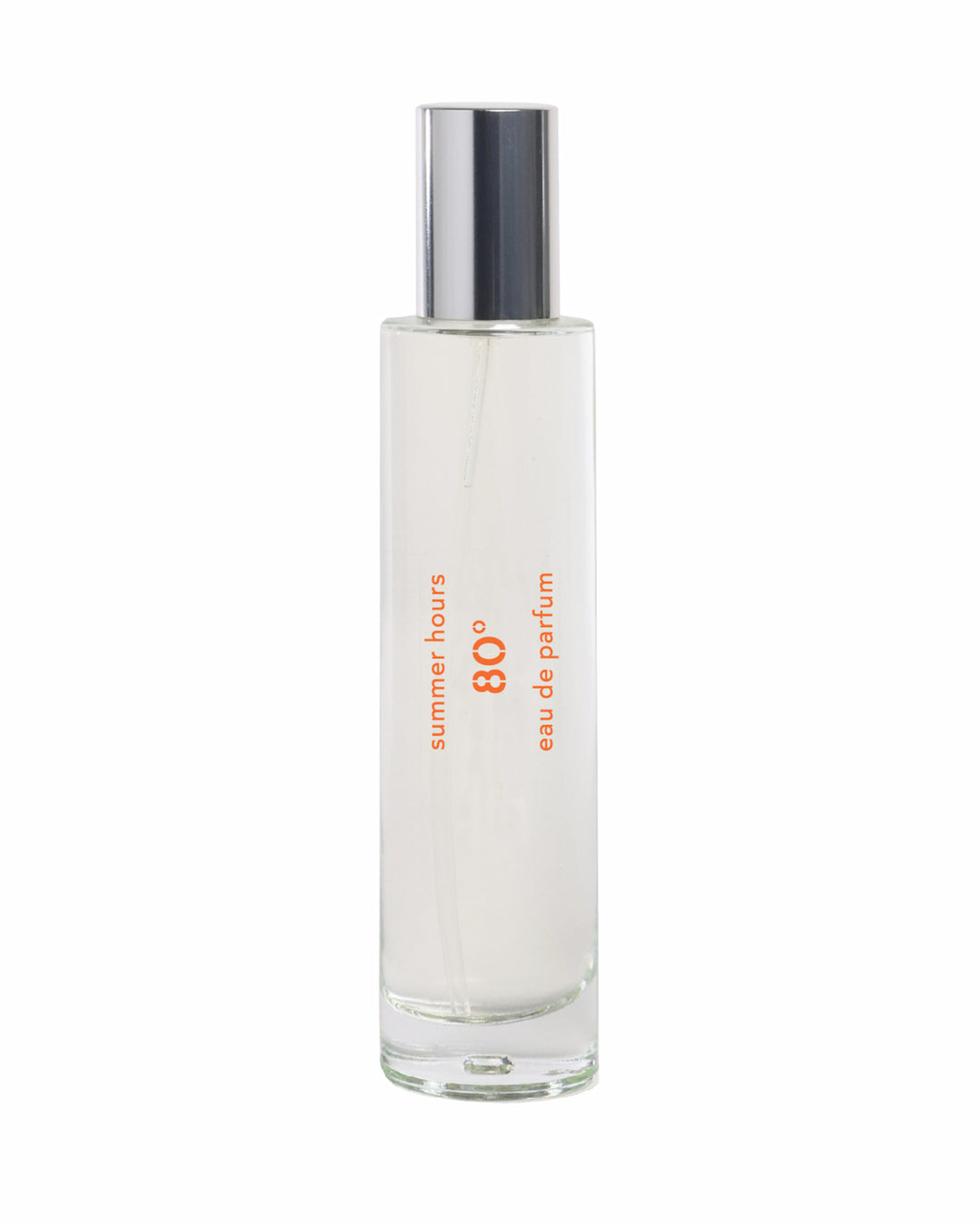 Summer Hours 80° perfume
