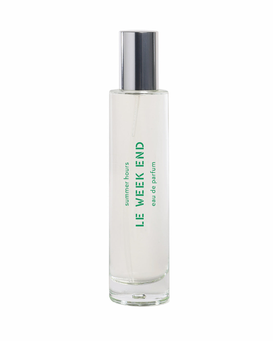 Summer Hours Le Week End perfume
