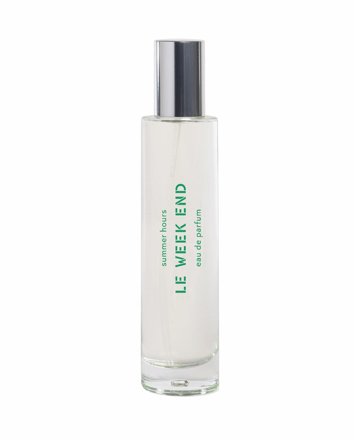 Summer Hours Le Week End perfume