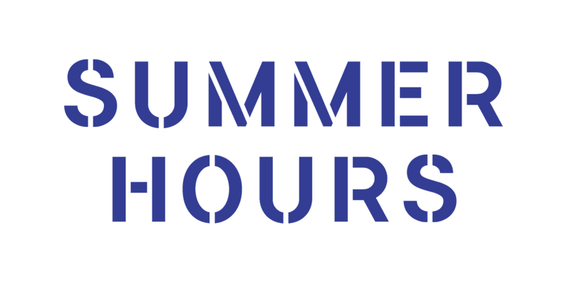 Summer Hours logo