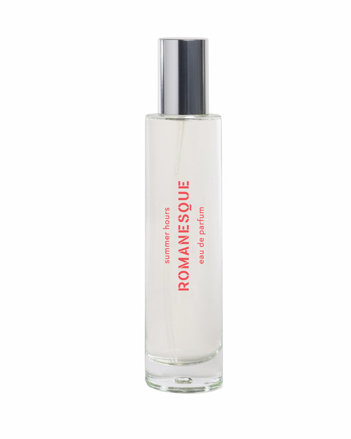 Summer Hours Romy perfume