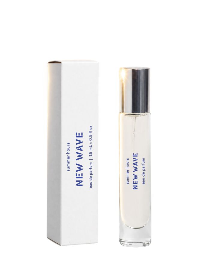NEW WAVE · 15 ML