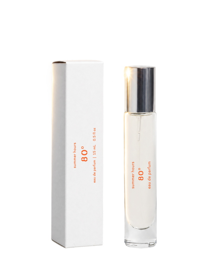 80° · 15 ML